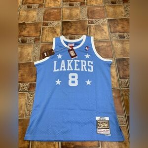 Mitchell & Ness Los Angeles Lakers 2004/05 UNC Kobe Bryant Jersey Size L